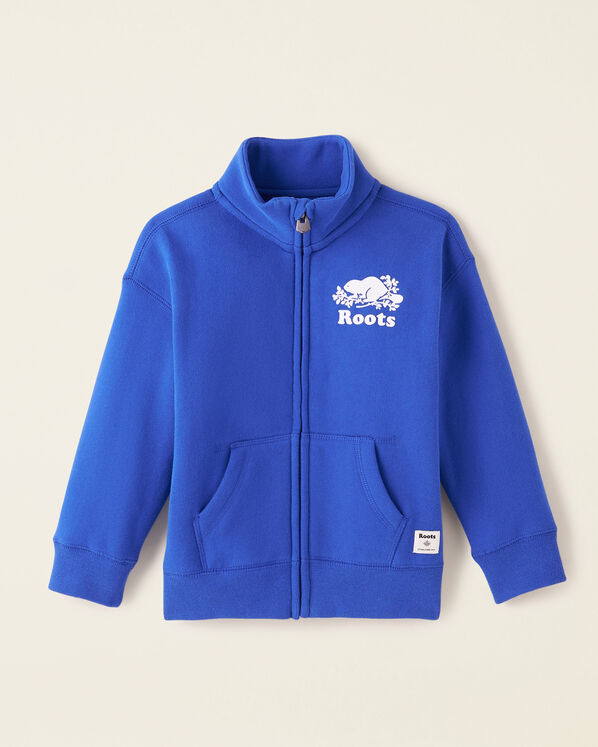 Blouson sport original décontracté en coton bio pour tout-petits