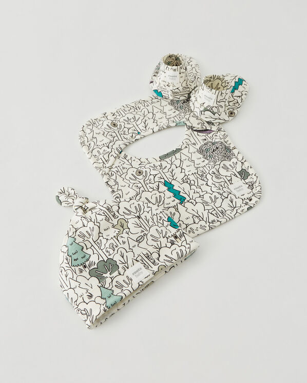 Roots Baby’s First Accessories