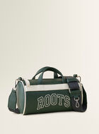 Mini Barrel Athletic Bag Cervino