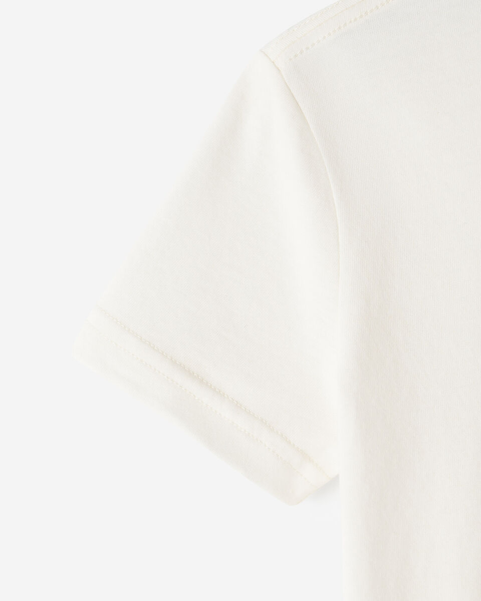 T-shirt &agrave; manches courtes Natural Element pour tout-petits