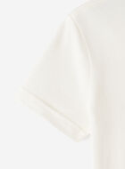 T-shirt &agrave; manches courtes Natural Element pour tout-petits