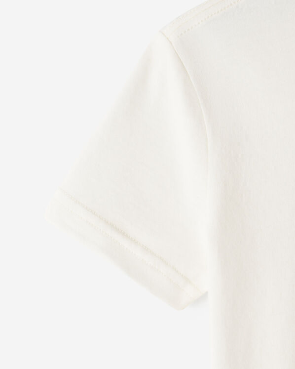 Toddler Natural Element Short Sleeve T-Shirt