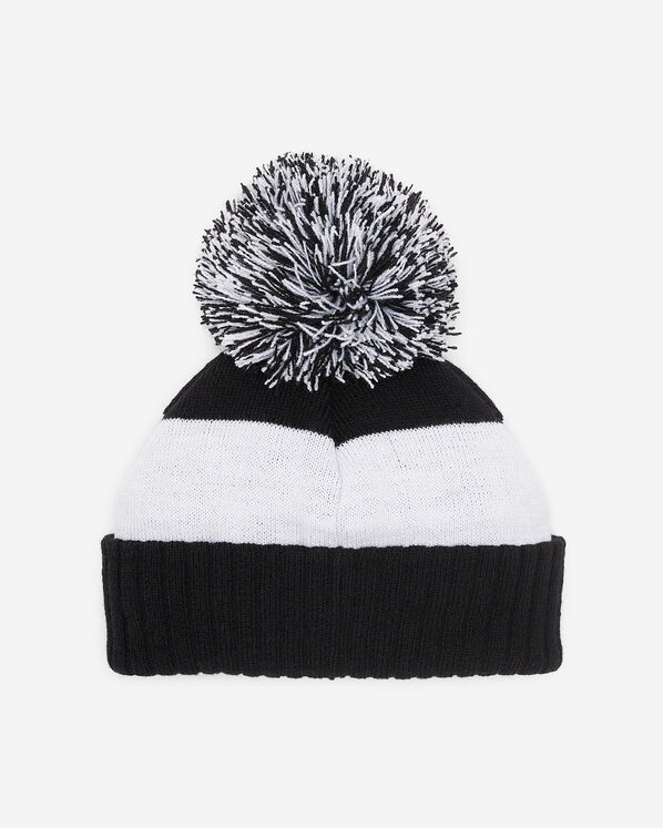 Kids Retro Ski Toque