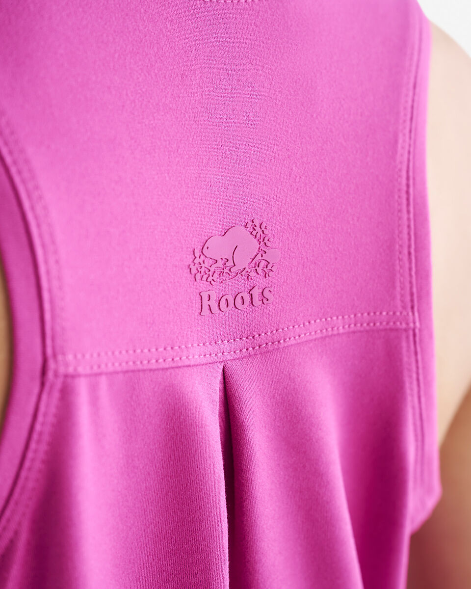 Camisole à dos nageur Renouveau