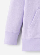 Toddler Organic Original Terry Full Zip Hoodie