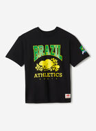 T-shirt international Roots