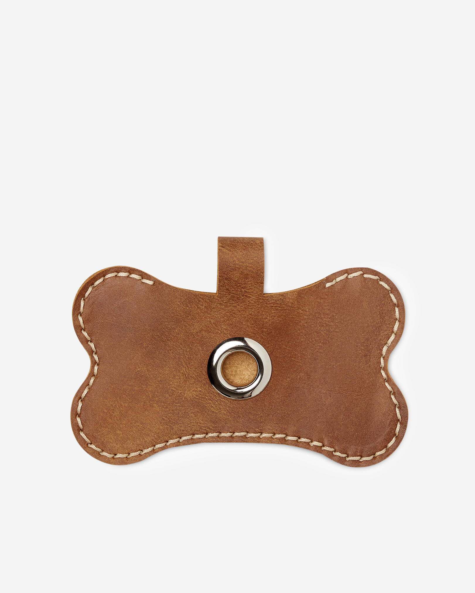 étui en cuir pour sacs
