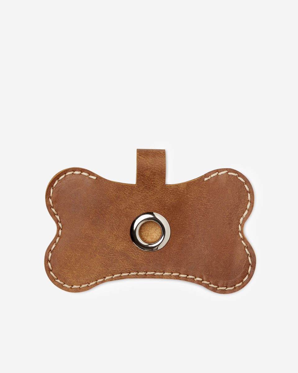 étui en cuir pour sacs