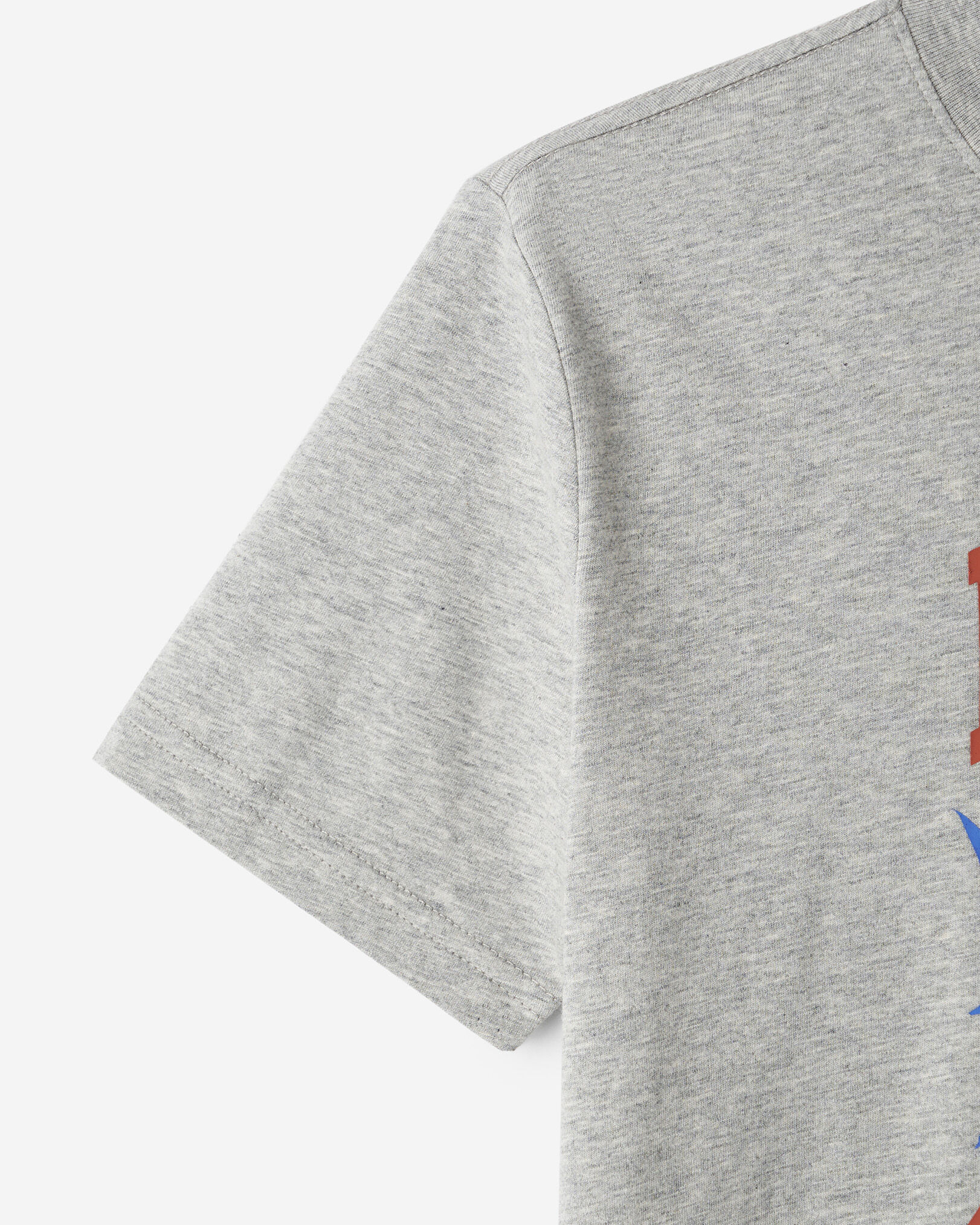 Kids Camp Leaf T-Shirt