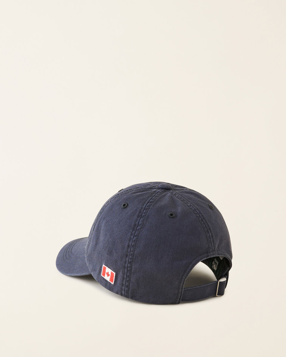 Roots Athletics Baseball Cap