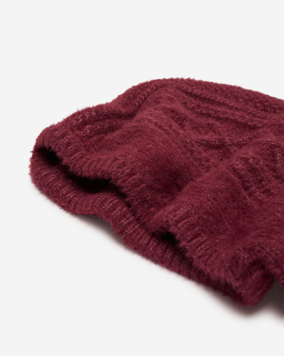 Frostfeather Balaclava