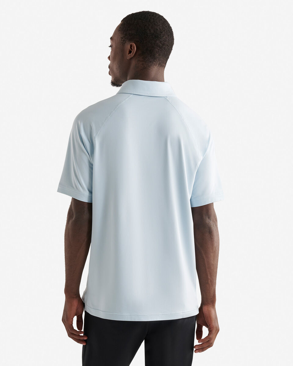 Polo en tricot Renew 