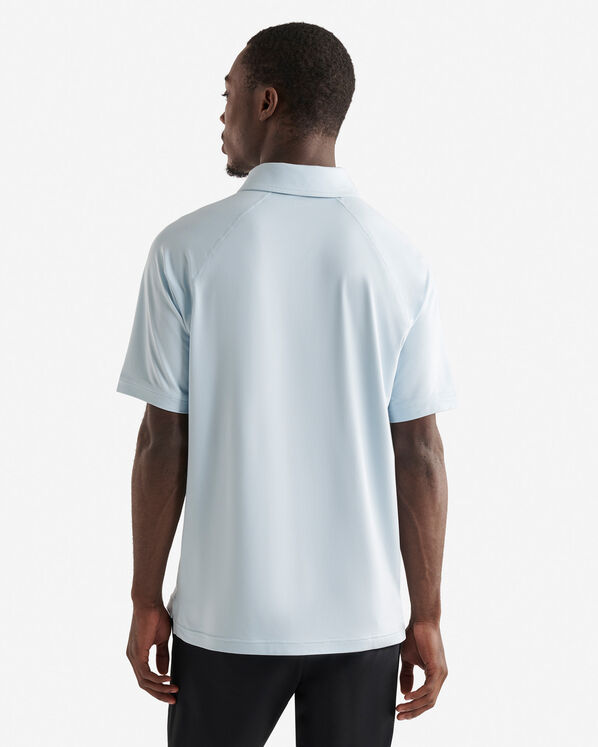 Renew Knit Polo Renew Knit Polo