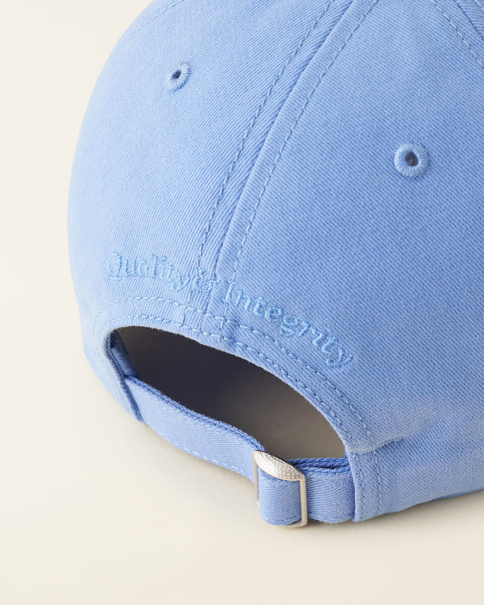Roots Baseball Cap