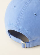 Roots Baseball Cap