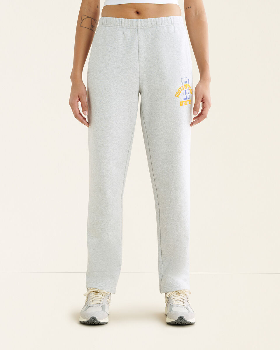 Roots Outdoor Athletics Open Sweatpant. 1