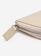 Half Moon Wallet Cloud