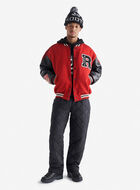 Blouson universitaire Hockey