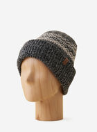 Fair Isle Wool Toque