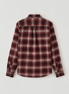 Manning Flannel Shirt