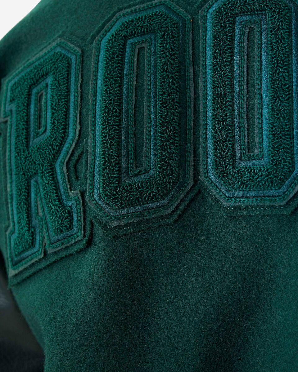 Vintage Varsity Jacket 2.0