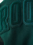 Vintage Varsity Jacket 2.0