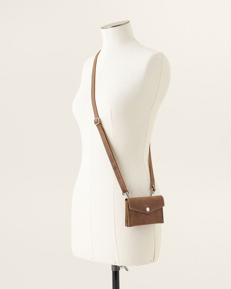 Mini Accordion Bag Tribe