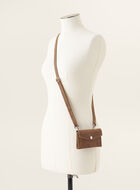 Mini Accordion Bag Tribe