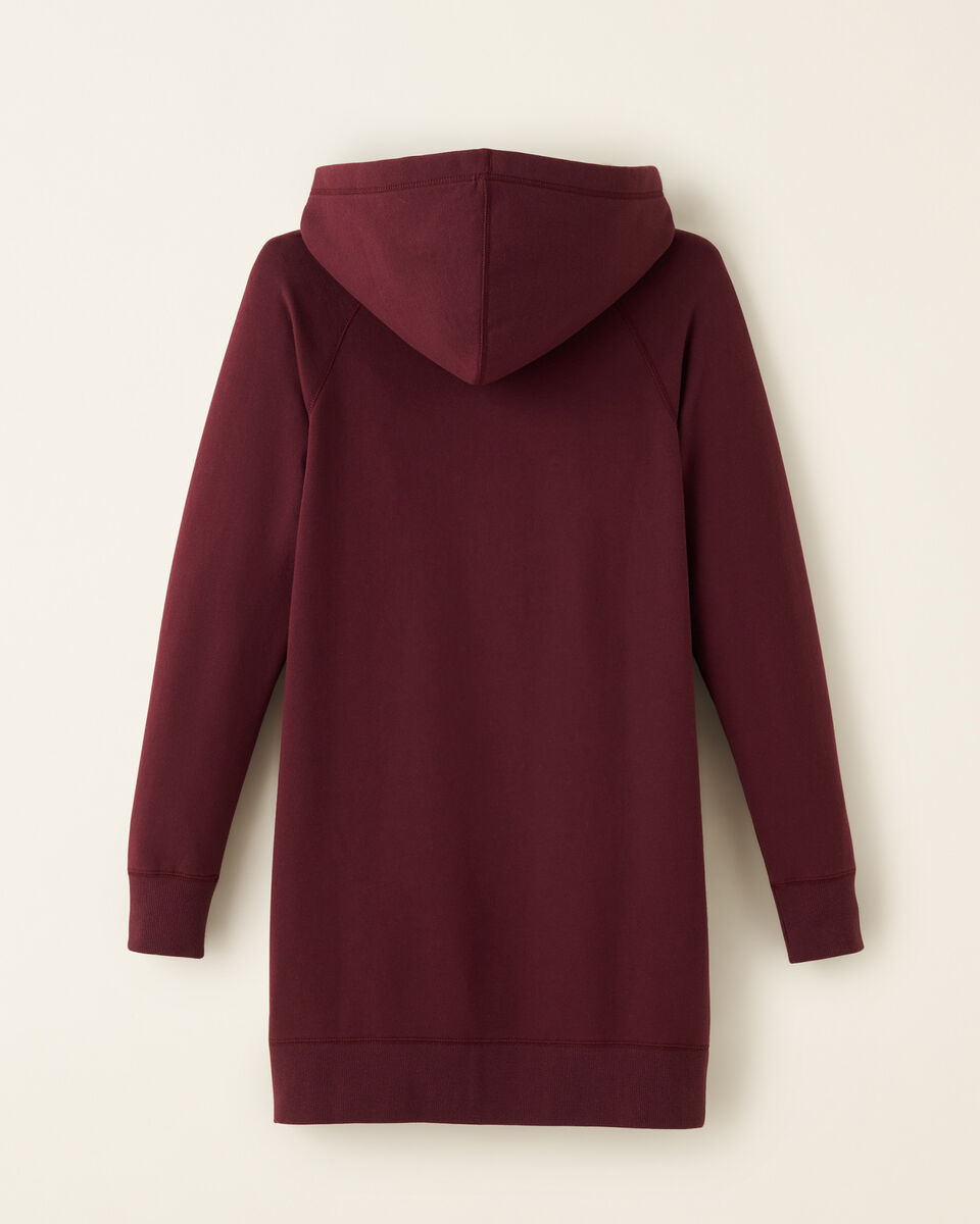 Organic Dockside Long Sleeve Dress