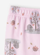 Pantalon en molleton douillet Ours pour tout-petits