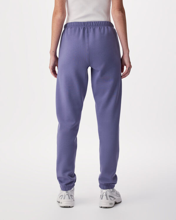 Pantalon molletonn&eacute; original en coton biologique