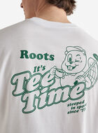 T-shirt décontracté Sports Club pour homme