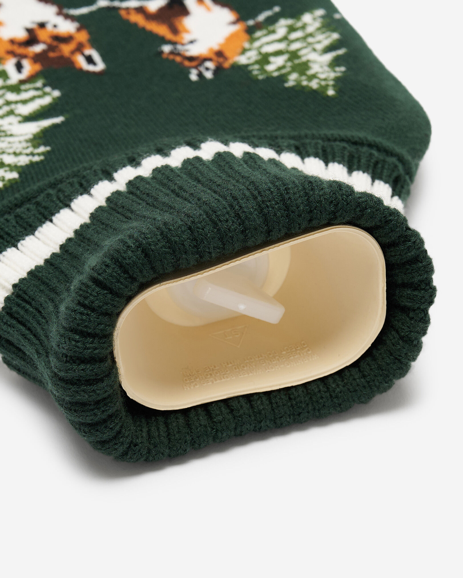 Cabin World Hot Water Bottle