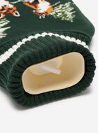 Bouillotte style de vie Cabane