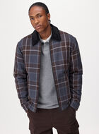 Cypress Twill Jacket