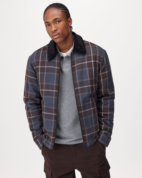 Cypress Twill Jacket