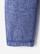 Pantalon original en jersey bouclette de coton bio pour b&eacute;b&eacute;s