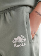 Organic Easy Ankle Sweatpant