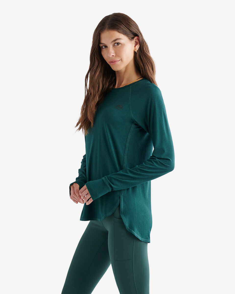 Renew Long Sleeve Top