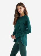 Renew Long Sleeve Top