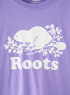 Kids Organic Original Cooper Beaver T-Shirt