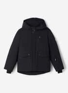 Kids Roots Tech Parka
