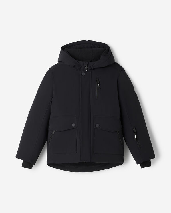 Parka Tech Roots pour enfants Parka Tech Roots pour enfants