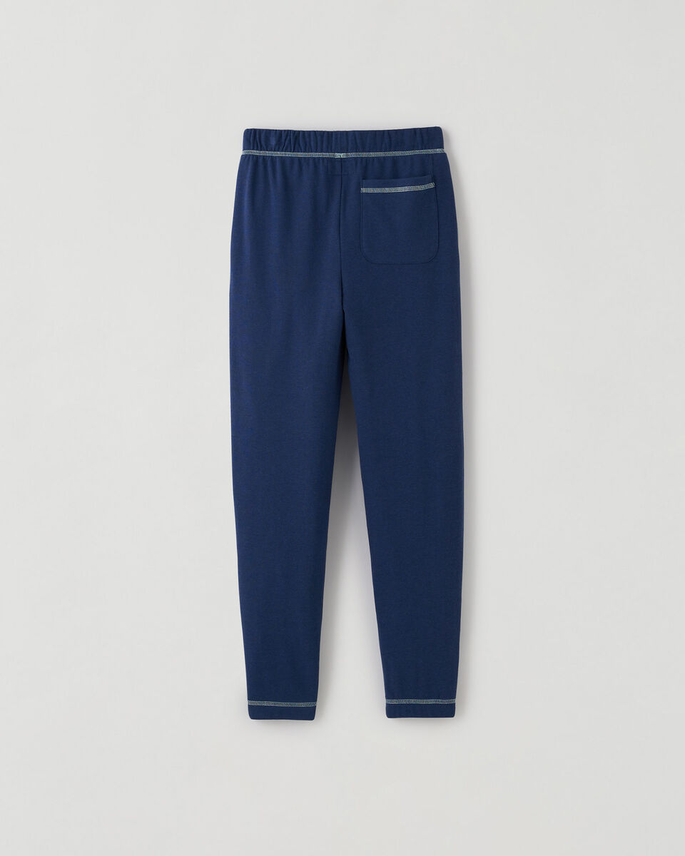 Kids Play Pintuck Sweatpant