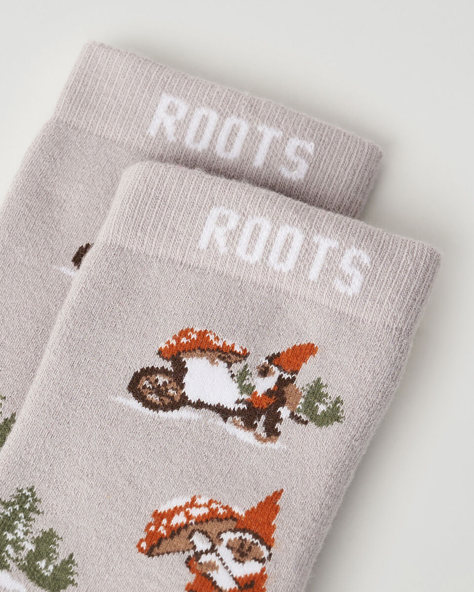 Chaussettes d’hiver pour adultes