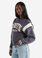 Roots Arch Varsity Crew
