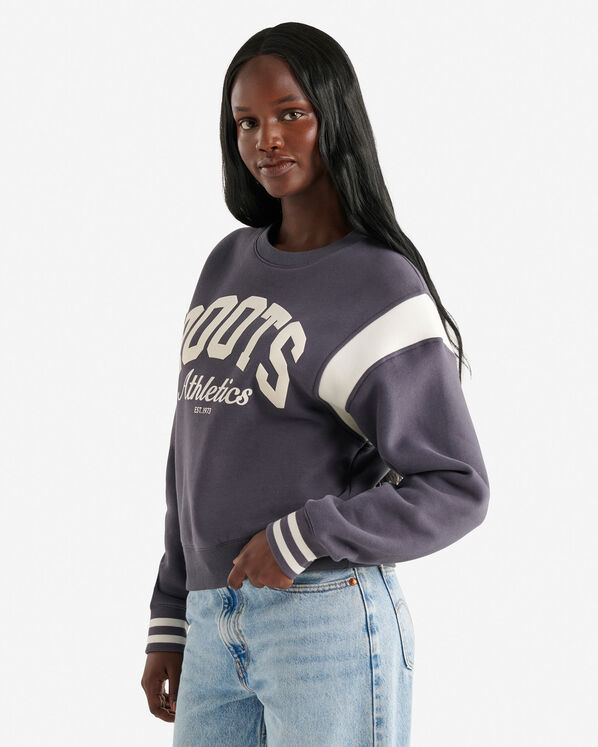 Roots Arch Varsity Crew