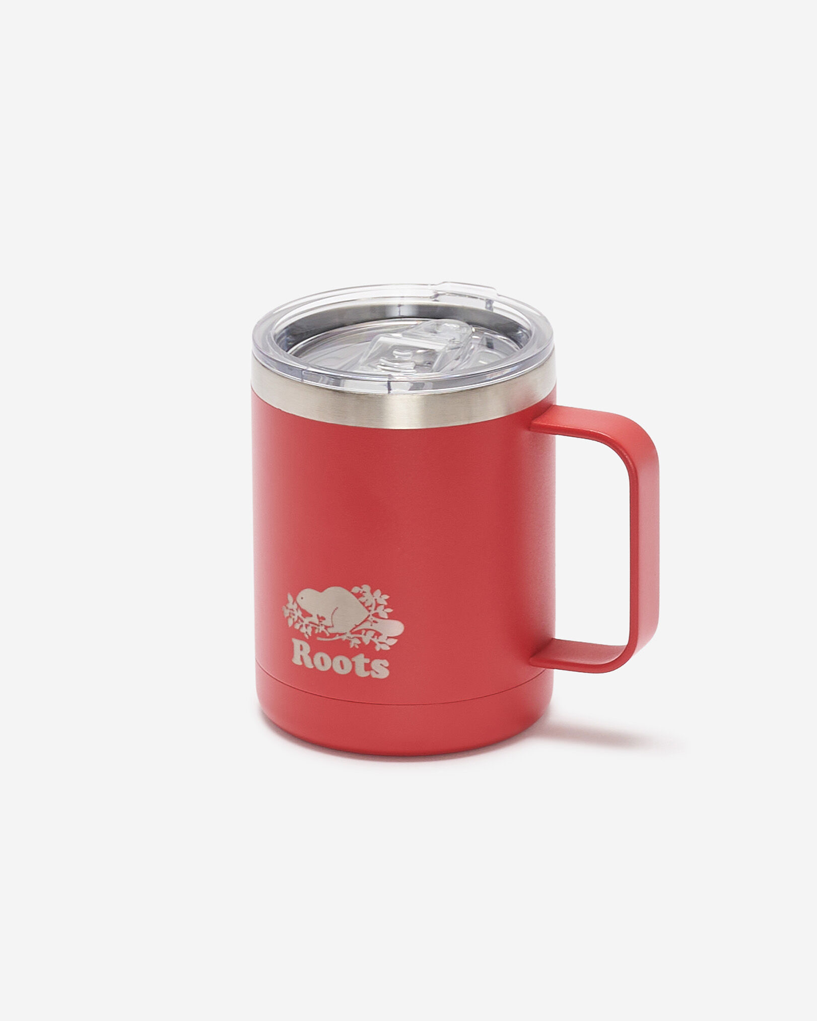 Roots Mug