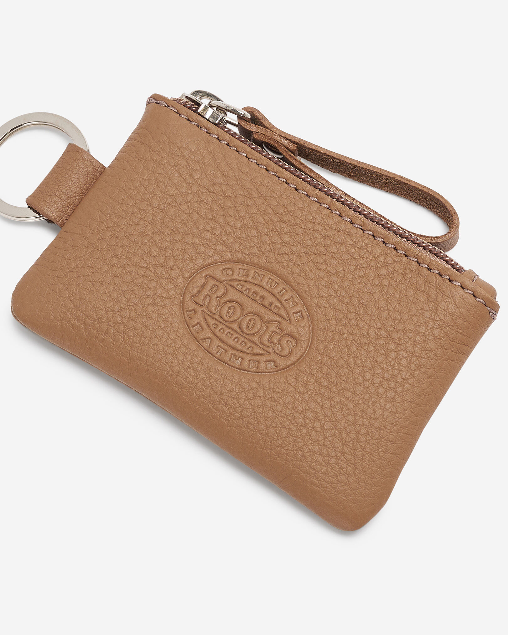 Top Zip Pouch Cloud