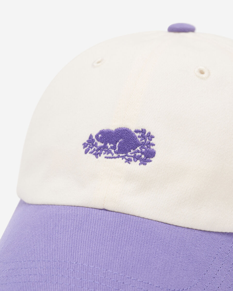 Casquette Cooper le Castor 